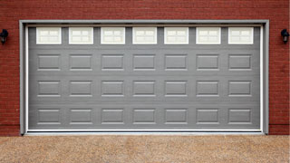 Garage Door Repair at Lakeridge Oaks El Dorado Hills, California