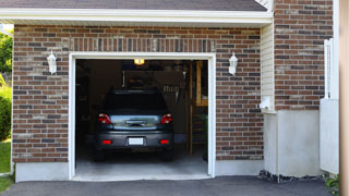 Garage Door Installation at Lakeridge Oaks El Dorado Hills, California