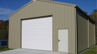 Garage Door Openers at Lakeridge Oaks El Dorado Hills, California